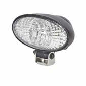 Hella Traktör Halojen Lamba Döner Montaj HB3 12V Kisa Menzil Aydinlatma 1GB996186-051 - 1