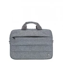 PLM CANYONCASE 13-14" NOTEBOOK ÇANTASI GRİ - 5