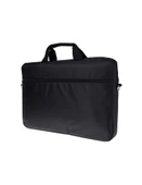 PLM DREXEL 6100 15.6 NOTEBOOK ÇANTASI SİYAH - 7