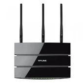 TP-LINK ARCHER-VR400 1PORT ADSL/VDSL 1200Mbps MODEM/ROUTER - 4