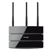 TP-LINK ARCHER-VR400 1PORT ADSL/VDSL 1200Mbps MODEM/ROUTER - 8