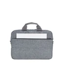 PLM CANYONCASE 13-14" NOTEBOOK ÇANTASI GRİ - 8