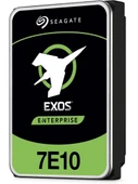 8TB SEAGATE  EXOS 7E10 SATA 3.0 7200 ST8000NM017B - 1