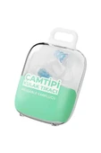 Otifleks Çam Tipi Kulak Tıkacı 2Li İpli (Small) - 1