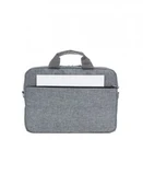 PLM CANYONCASE 13-14" NOTEBOOK ÇANTASI GRİ - 3