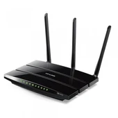 TP-LINK ARCHER-VR400 1PORT ADSL/VDSL 1200Mbps MODEM/ROUTER - 2