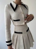 Dora Chanel Takım - 4