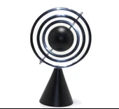 Dünya Küre Model 3 thumbnail 1