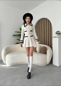 Dora Chanel Takım - 3