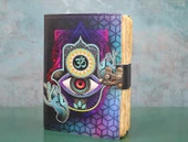 Deri Defter Model 7 thumbnail 1