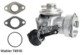 Seat Altea, Toledo,Skoda Octavia,VW Caddy, BJB Motor Egr Valfi 03G131501M - 4