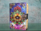 Deri Defter Model 8 thumbnail 2