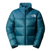 The North Face W 1996 RETRO NUPTSE JACKET Kadın Ceket NF0A3XEOBQ51 thumbnail 1