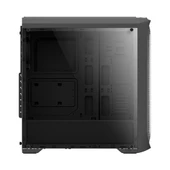 ZALMAN N5MF 600W ATX 4XRGB FAN MİDT KASA - 8