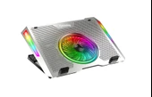 FRISBY FNC-5265ST RGB GAMING NOTEBOOK SOĞUTUCU - 1