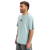 Quiksilver GH QS GLOBAL HEAT SS Erkek Tişört EQYZT08021-QK.AQSK thumbnail 2