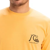 Quiksilver EVO ORIGINAL BS SS TEE Erkek Tişört EQYZT08039-QK.NGR0 thumbnail 3