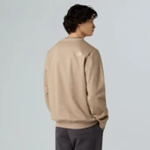 The North Face M Drew Peak Regular Crew Erkek Sweatshirt Nf0A89Ekehx1 thumbnail 5
