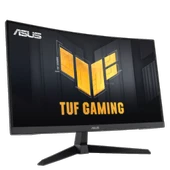ASUS TUF GAMING VG27VQM1B 27" 1MS 280HZ FREESYNC - 6