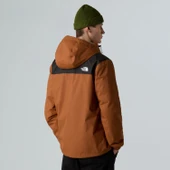 The North Face ANTORA Su Geçirmez Erkek Ceket NF0A7QEYC791 - 5
