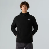The North Face GLACIER FLEECE KAPŞONLU POLAR CEKET NF0A8D0SJK31 thumbnail 1
