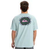 Quiksilver GH QS GLOBAL HEAT SS Erkek Tişört EQYZT08021-QK.AQSK thumbnail 4