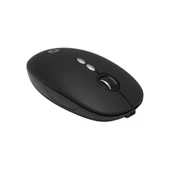 FRISBY FM-256WM KABLOLU/KABLOSUZ MOUSE SİYAH - 4