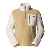 The North Face Kadın Yumiori 1/4 Fermuarlı Polar Ceket Nf0A8E893Cg1 thumbnail 1