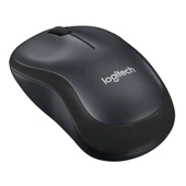 LOGITECH M220 SLIENT CHARCOAL NANO MOUSE 910-004878 - 7
