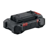 Hilti BX 4-22 AKÜLÜ ÇİVİ ÇAKMA TABANCA SETİ (6.000 Adet Çivi Dahil) - 2