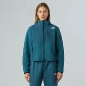 The North Face W RETRO DENALI Kadın Polar Ceket NF0A88YRBQ51 thumbnail 3