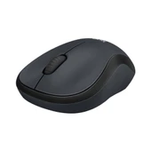 LOGITECH M220 SLIENT CHARCOAL NANO MOUSE 910-004878 - 6