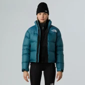The North Face W 1996 RETRO NUPTSE JACKET Kadın Ceket NF0A3XEOBQ51 thumbnail 6