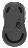LOGİTECH M650 L SİGNATURE KABLOSUZ TAM BOYUTLU MOUSE SİYAH 910-006236 - 4