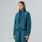 The North Face W RETRO DENALI Kadın Polar Ceket NF0A88YRBQ51 thumbnail 6