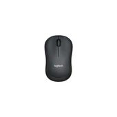 LOGITECH M220 SLIENT CHARCOAL NANO MOUSE 910-004878 - 1