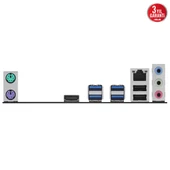 ASUS PRIME H510M-F R3.0-CSM INTEL H470 LGA1200 HDMI VGA ANAKART - 5