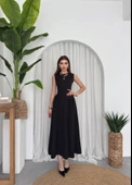 Kiyen Midi Elbise thumbnail 13