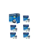 On Call Plus Ölçüm Cihazı + On Call Plus Strip 50'Li X 5 KUTU (SKT:02/2027) - 1