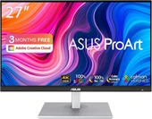 Asus ProArt PA279CV 27" 5 ms 4K Pivot IPS 60 Hz Monitör Outlet - 1