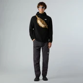 The North Face GLACIER FLEECE KAPŞONLU POLAR CEKET NF0A8D0SJK31 thumbnail 2