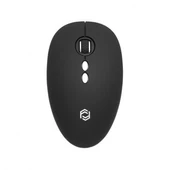 FRISBY FM-256WM KABLOLU/KABLOSUZ MOUSE SİYAH - 1