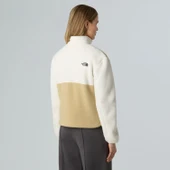 The North Face Kadın Yumiori 1/4 Fermuarlı Polar Ceket Nf0A8E893Cg1 thumbnail 5