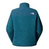 The North Face W RETRO DENALI Kadın Polar Ceket NF0A88YRBQ51 thumbnail 2