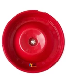 Tefal Uyumlu Easyblend Blender Doğrayıcı Hazne Kapağı Kırmızı - 3