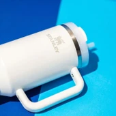 Stanley The Quencher H2.O FlowState™ Tumbler 1.18L / 40oz Frost Termos AS1010824803 - 3