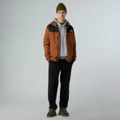 The North Face ANTORA Su Geçirmez Erkek Ceket NF0A7QEYC791 - 4
