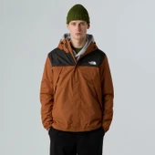 The North Face ANTORA Su Geçirmez Erkek Ceket NF0A7QEYC791 - 3