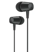 MobiLX ME-03 Beyaz Kablolu Kulak İçi Kulaklık – Aux Girişli, Extra Bass, Tüm Telefon ve Cihazlarla Uyumlu - 4