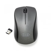 HIPER MX-565 NANO KABLOSUZ MOUSE GRİ - 4